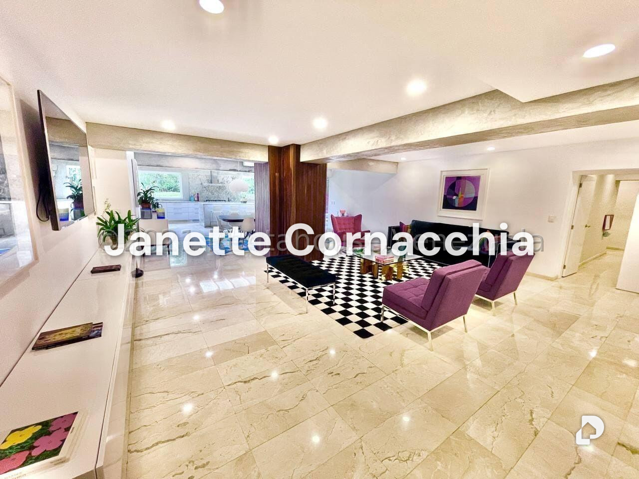 Apartamento en Alto Hatillo, Caracas – 20