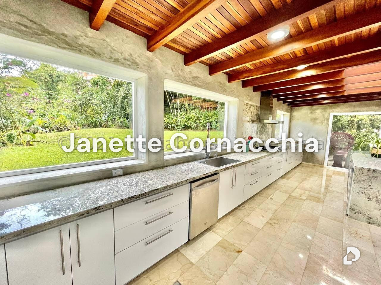 Apartamento en Alto Hatillo, Caracas – 9