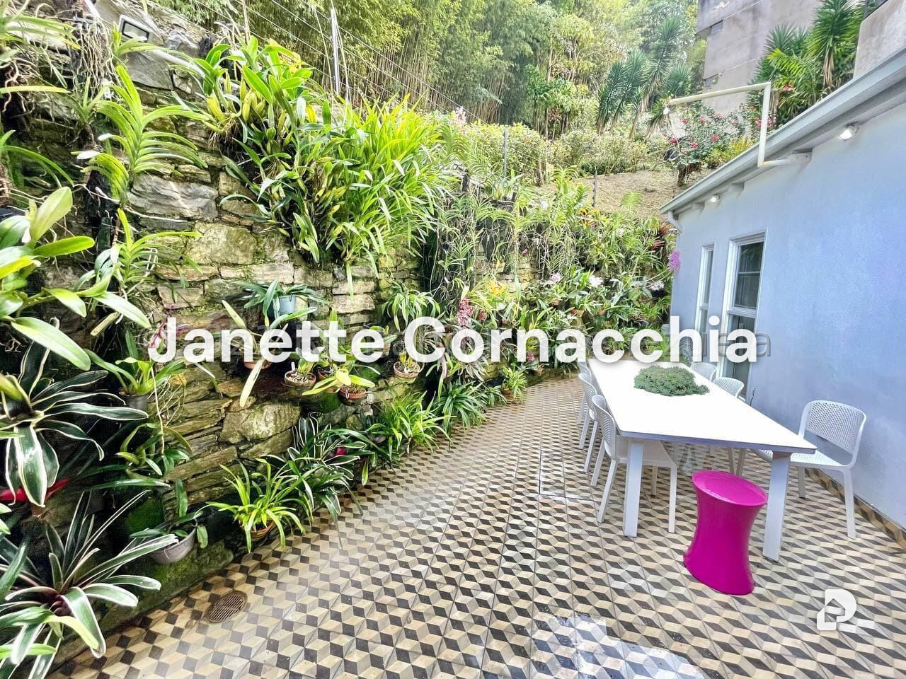 Apartamento en Alto Hatillo, Caracas – 18
