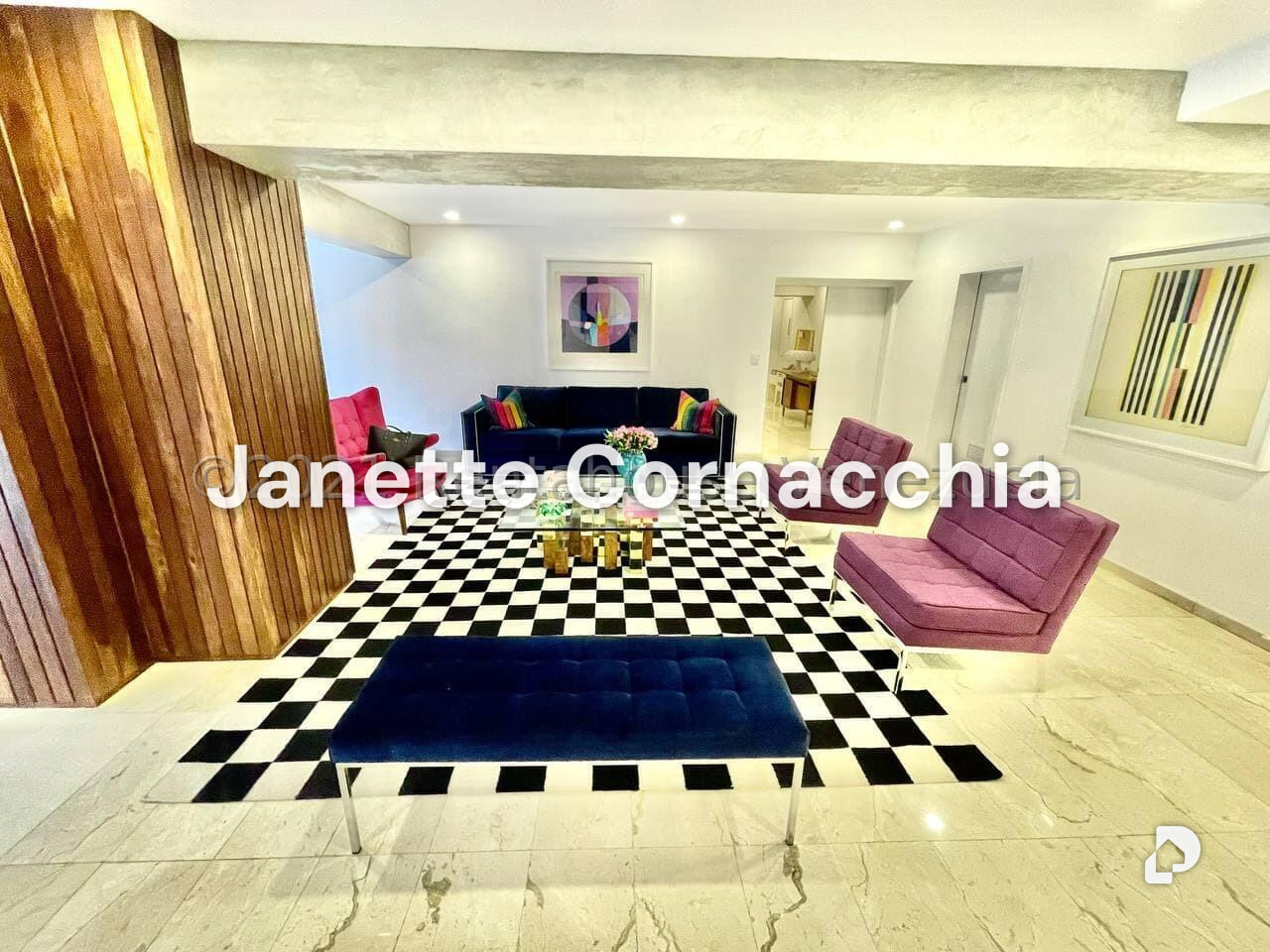 Apartamento en Alto Hatillo, Caracas – 2