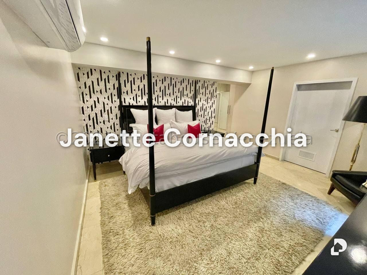 Apartamento en Alto Hatillo, Caracas – 21