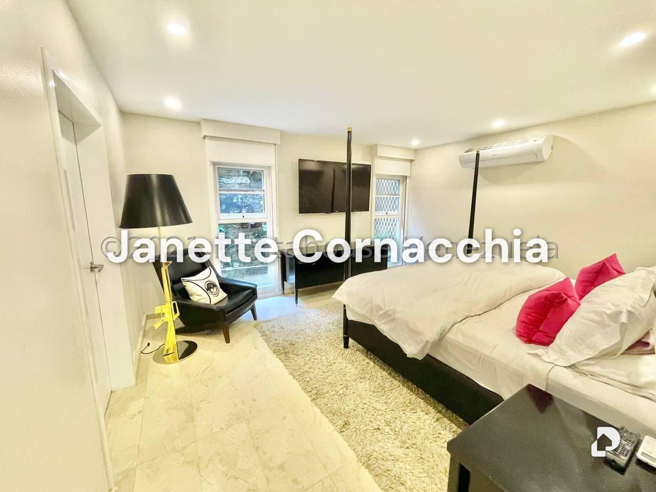 Apartamento en Alto Hatillo, Caracas – 23