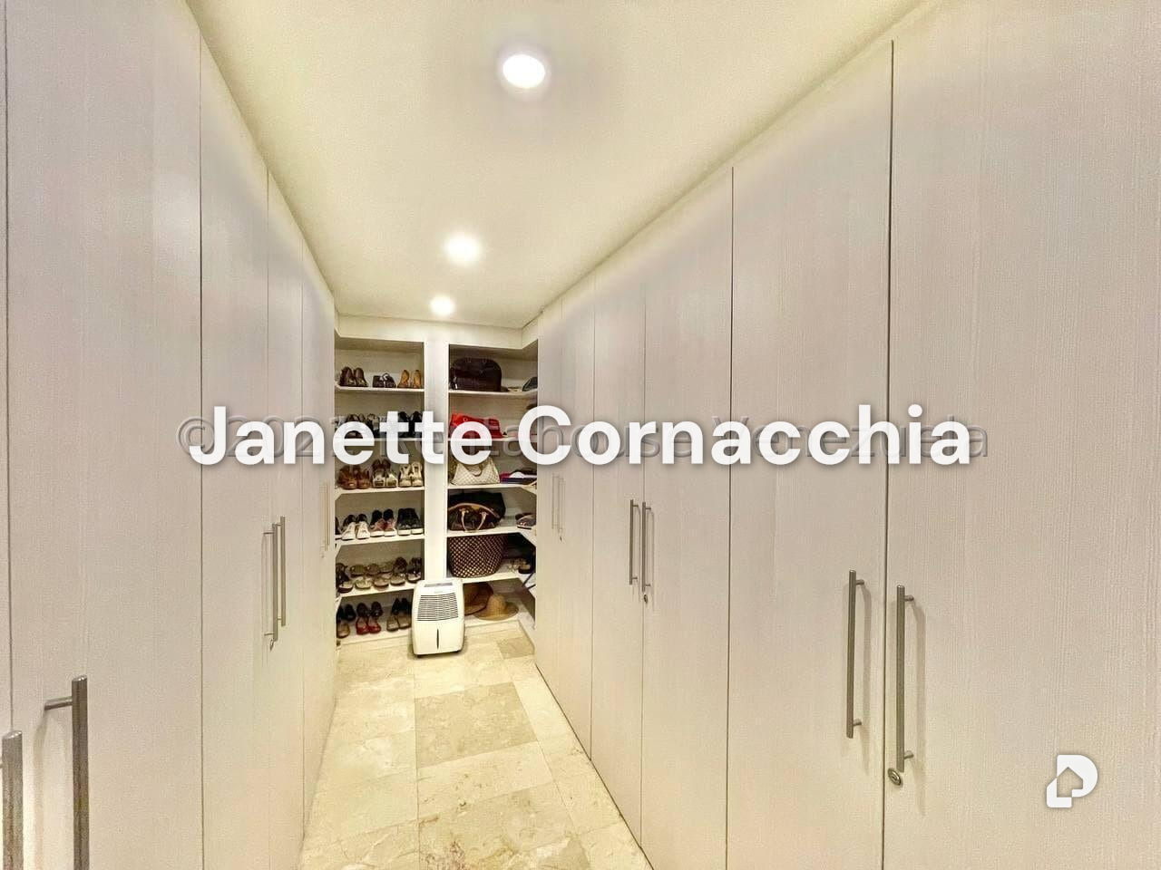 Apartamento en Alto Hatillo, Caracas – 25