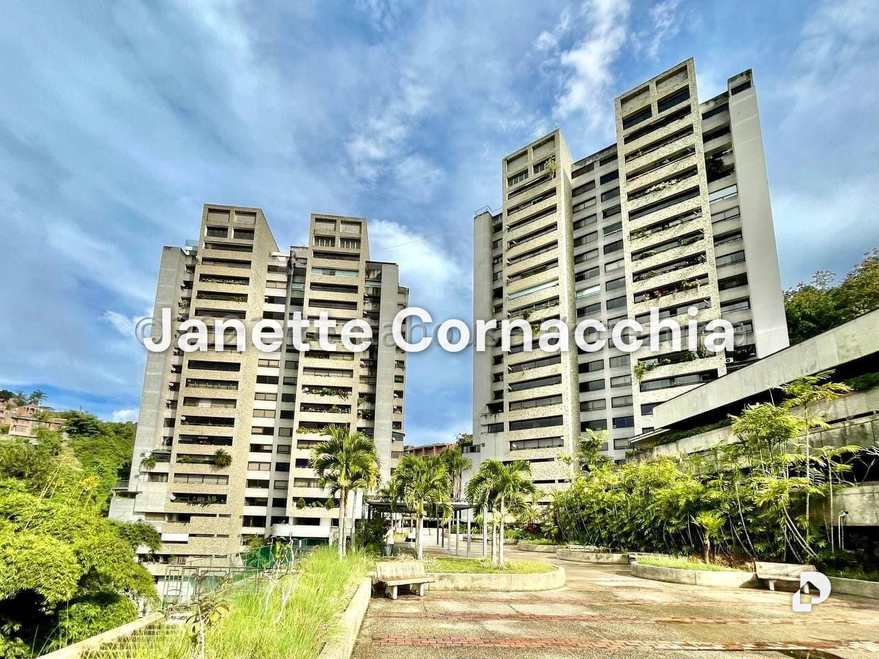 Apartamento en Alto Hatillo, Caracas – 1