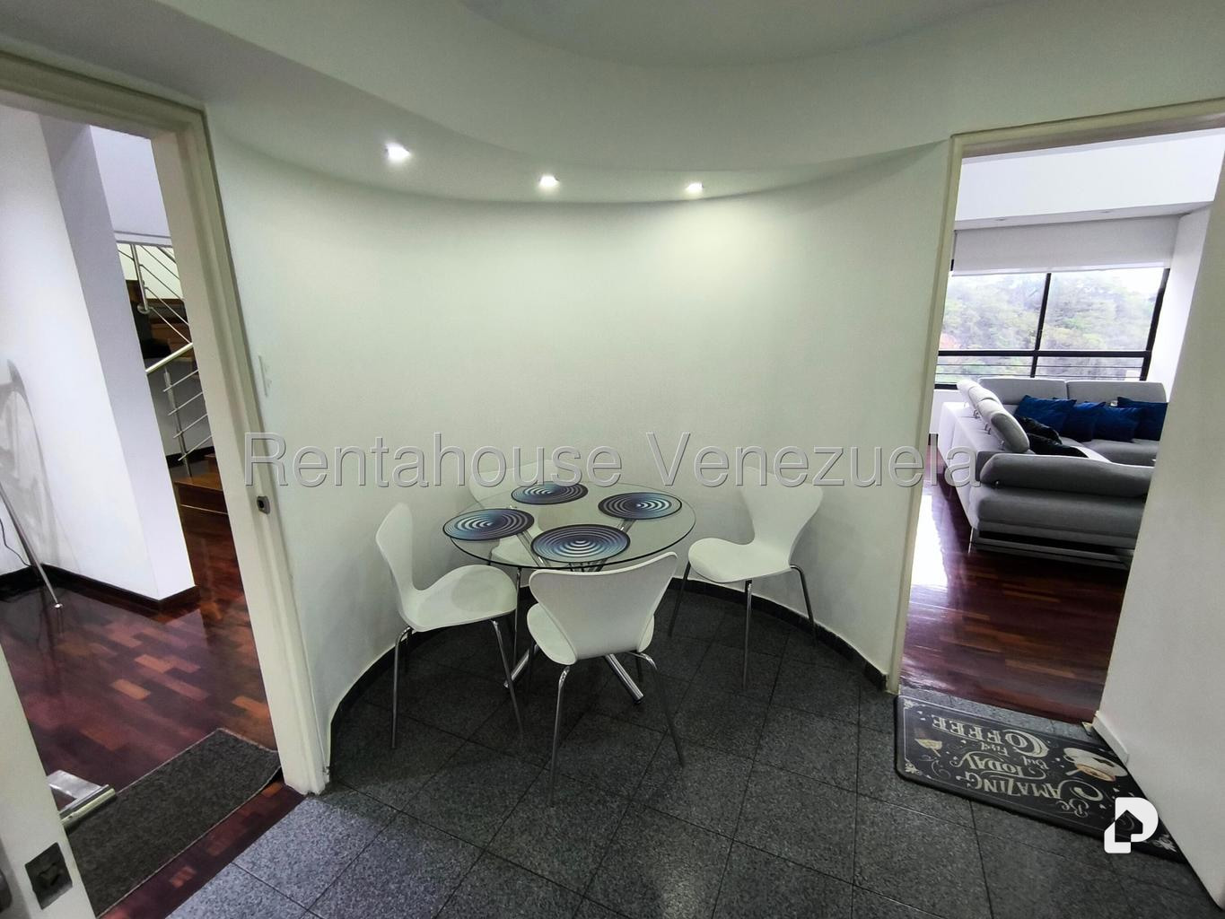 Apartamento en Santa Fe Norte, Caracas – 19