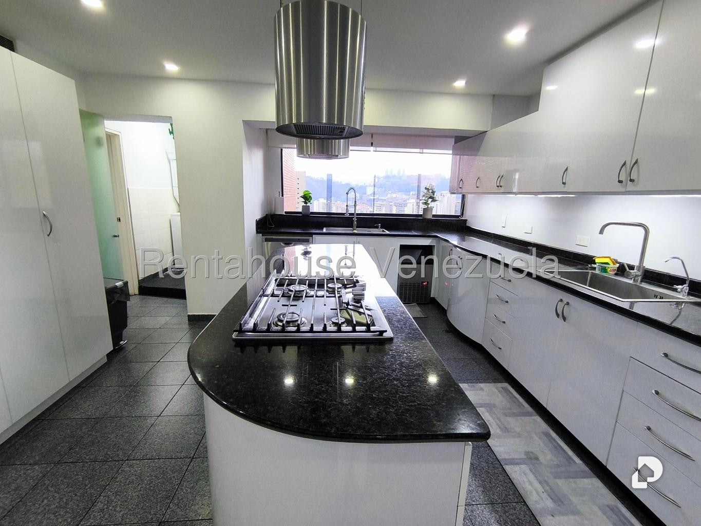 Apartamento en Santa Fe Norte, Caracas – 21
