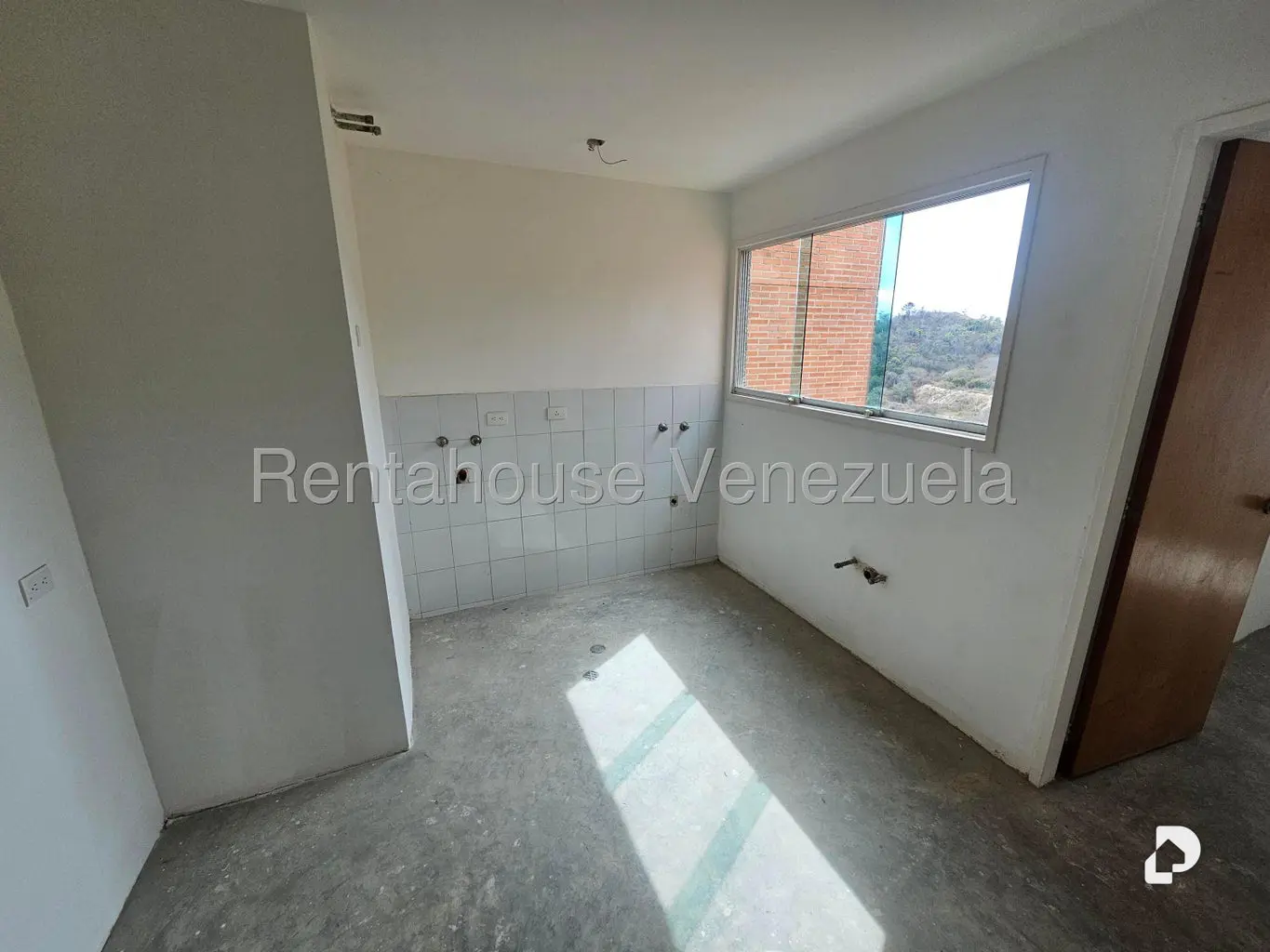 Penthouse en Lomas del Sol, Caracas