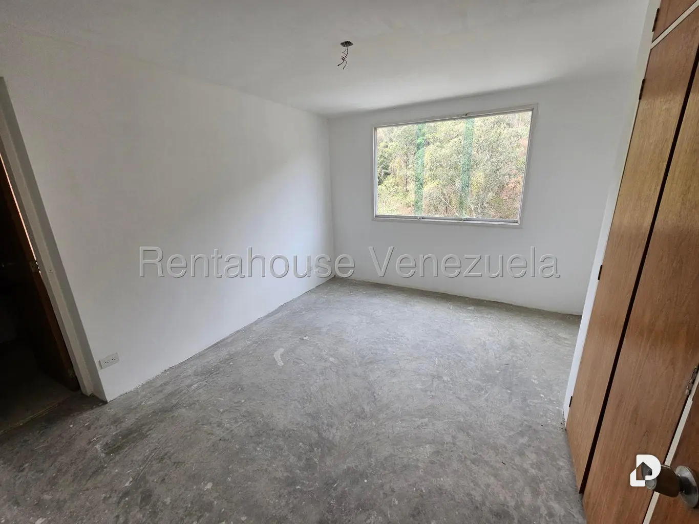 Penthouse en Lomas del Sol, Caracas