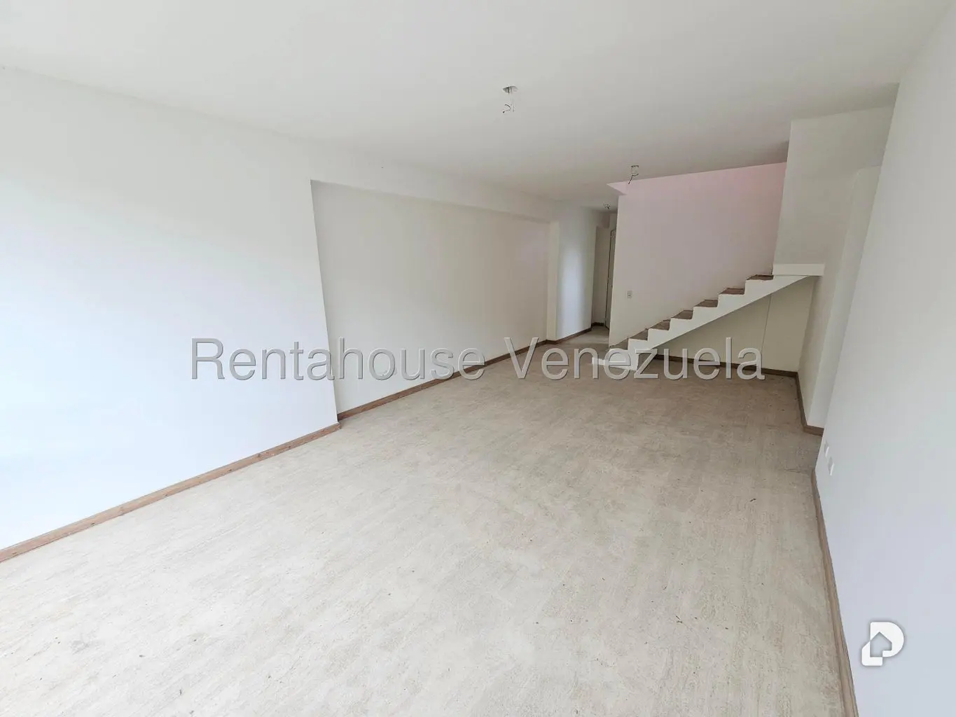 Penthouse en Lomas del Sol, Caracas