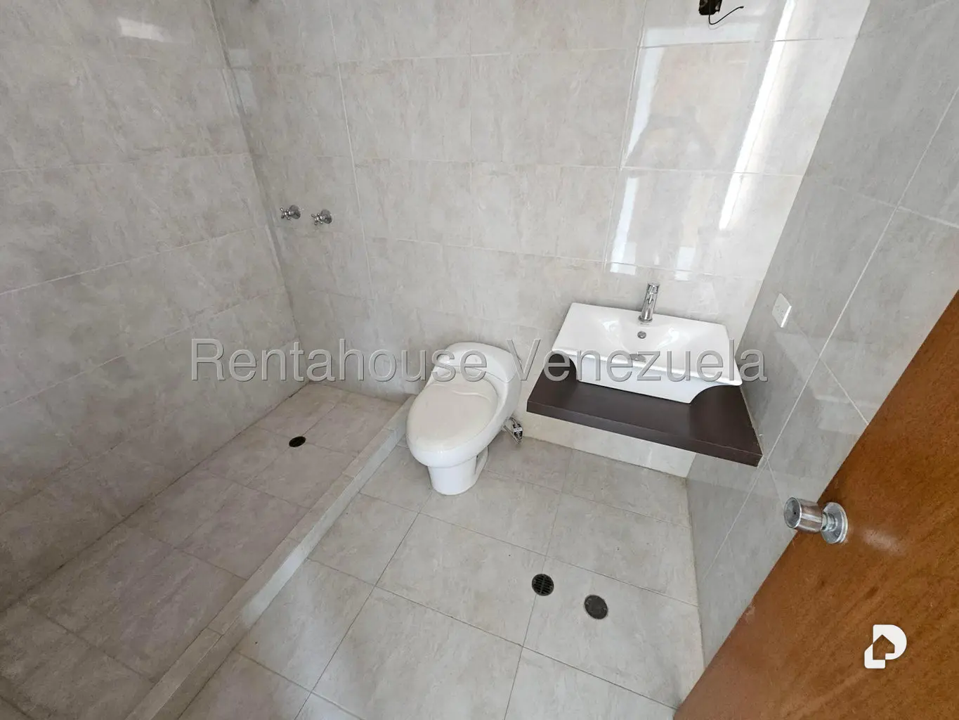 Penthouse en Lomas del Sol, Caracas