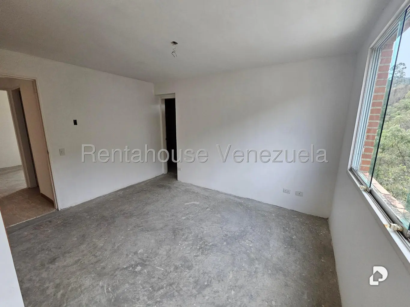 Penthouse en Lomas del Sol, Caracas