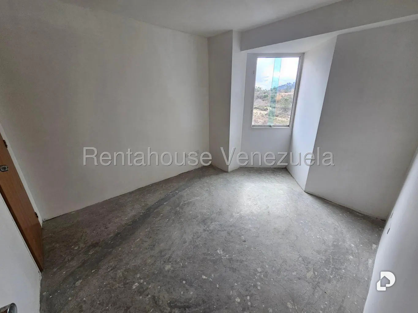 Penthouse en Lomas del Sol, Caracas