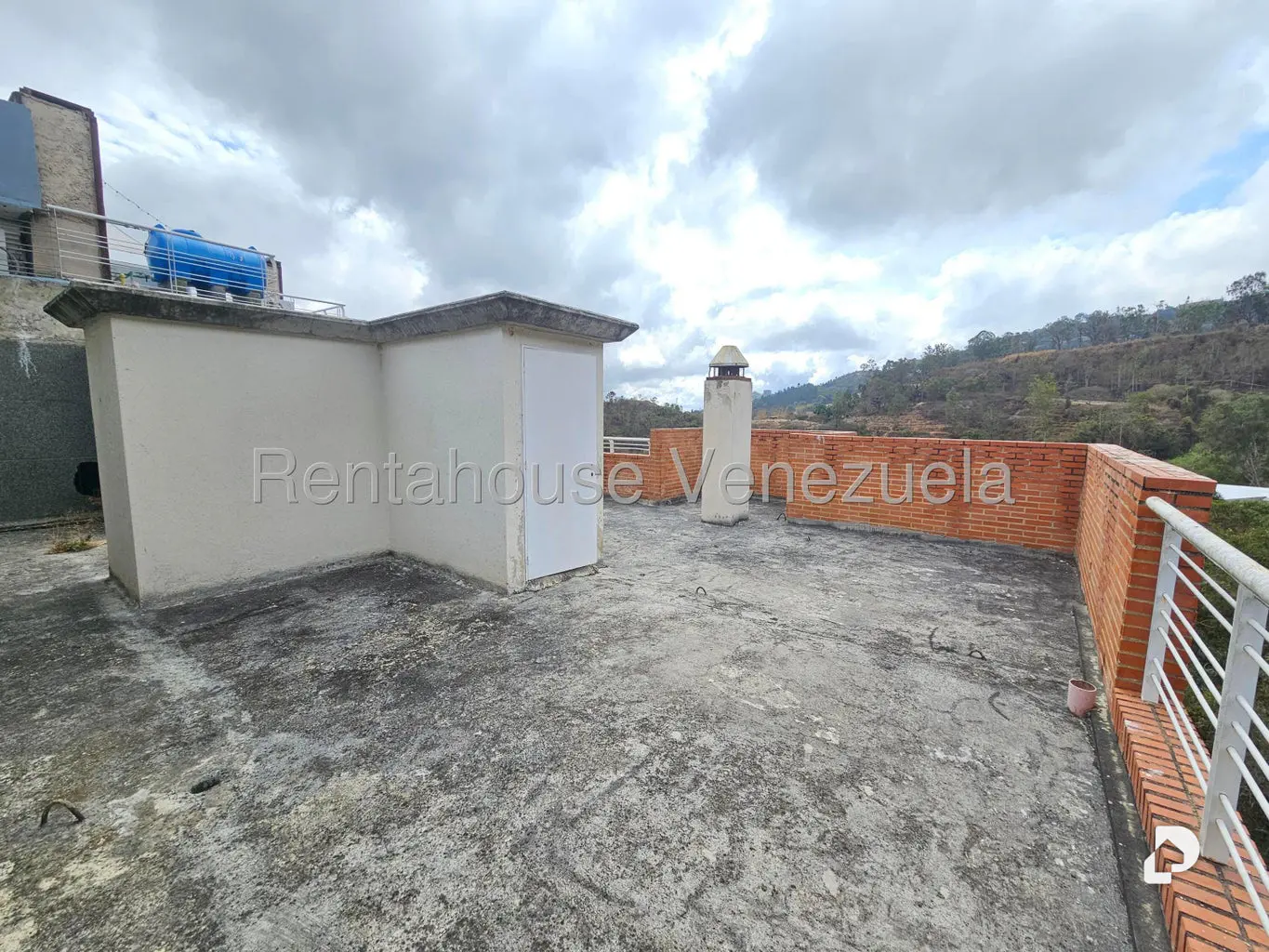 Penthouse en Lomas del Sol, Caracas