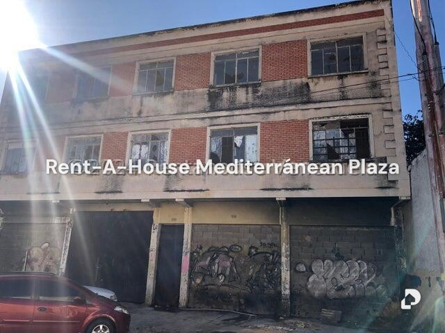 Local comercial en La Candelaria, Valencia