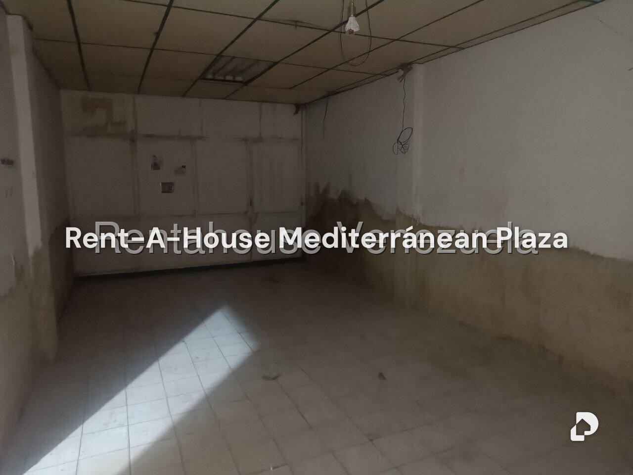 Local comercial en La Candelaria, Valencia