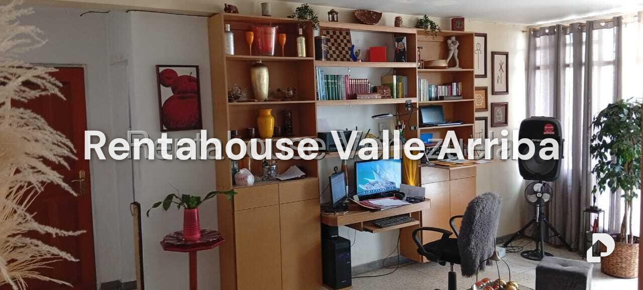 Apartamento en El Bosque, Caracas – 5