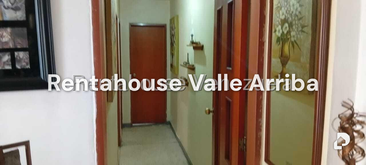 Apartamento en El Bosque, Caracas – 10