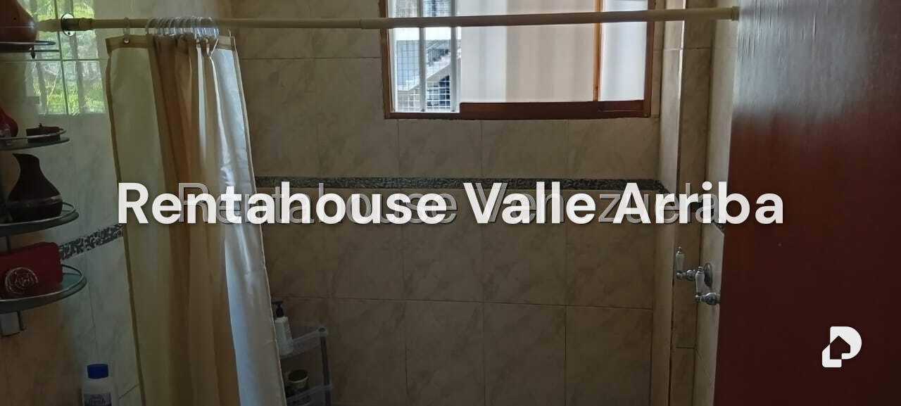 Apartamento en El Bosque, Caracas – 18