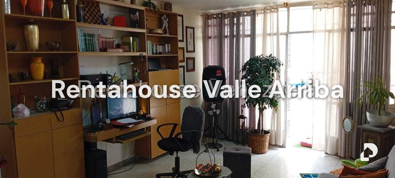 Apartamento en El Bosque, Caracas – 4