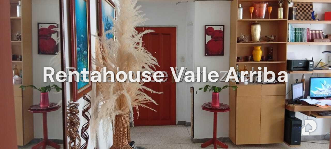 Apartamento en El Bosque, Caracas – 8