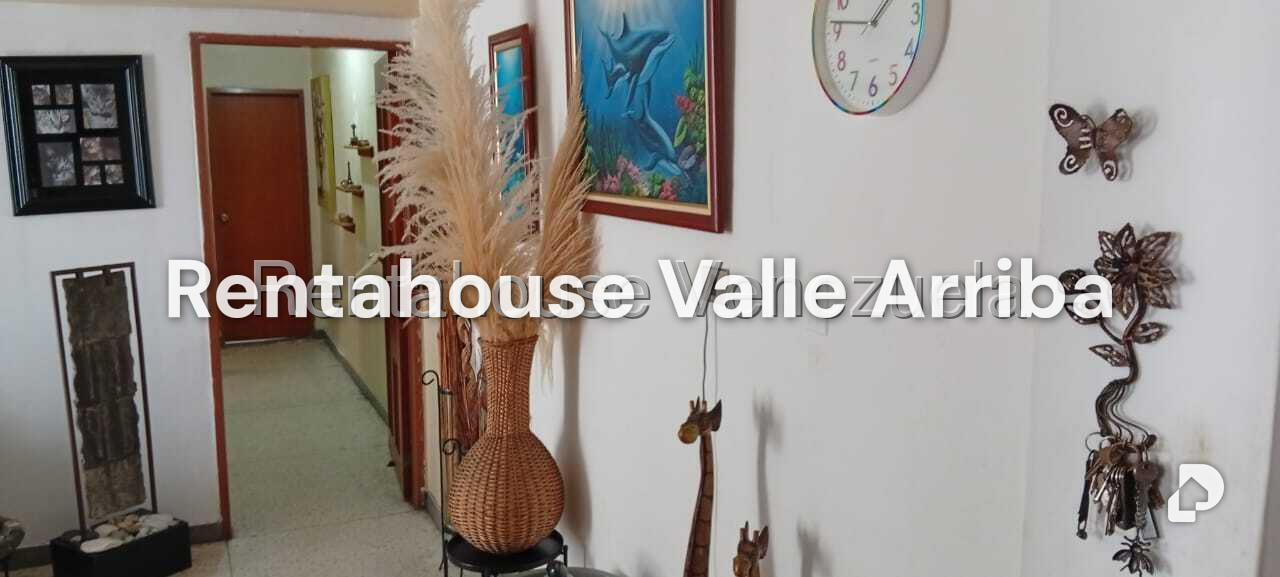 Apartamento en El Bosque, Caracas – 7