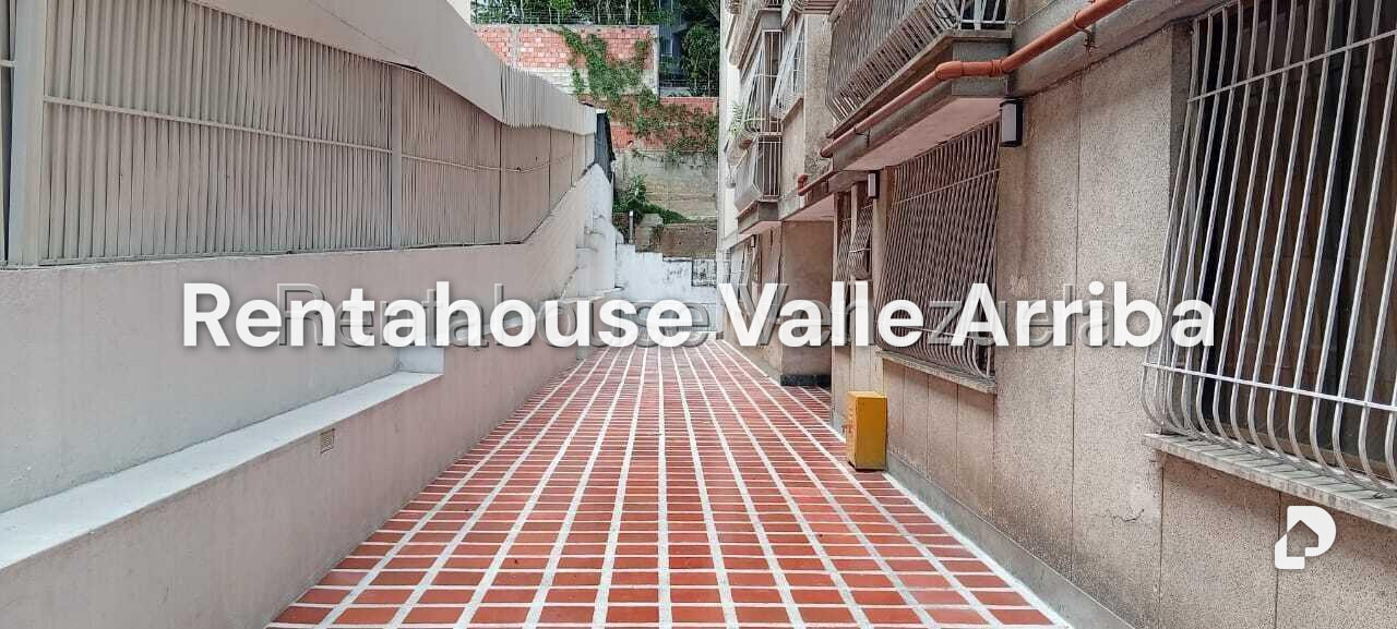 Apartamento en El Bosque, Caracas – 19