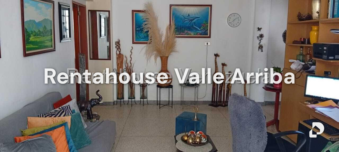 Apartamento en El Bosque, Caracas – 2