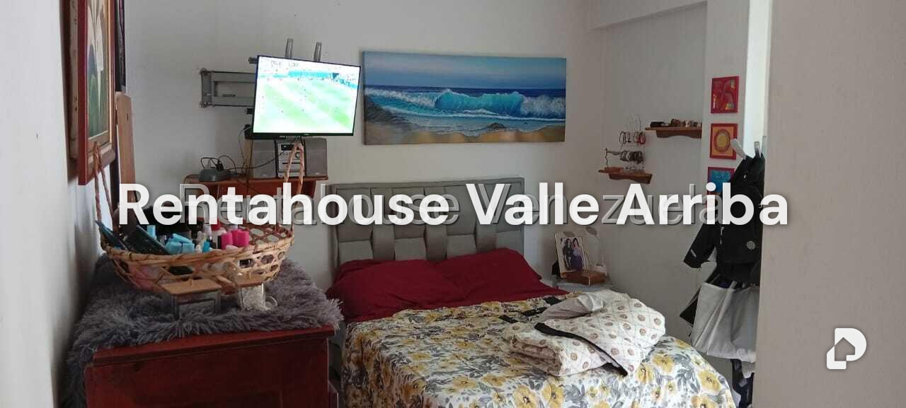 Apartamento en El Bosque, Caracas – 11
