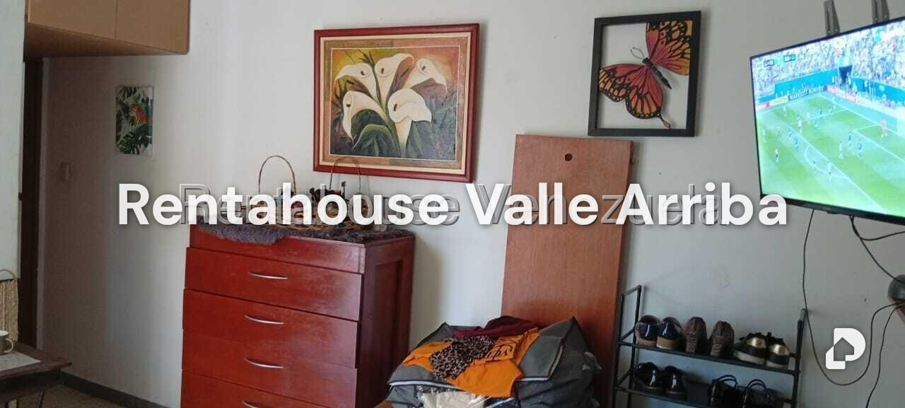 Apartamento en El Bosque, Caracas – 13