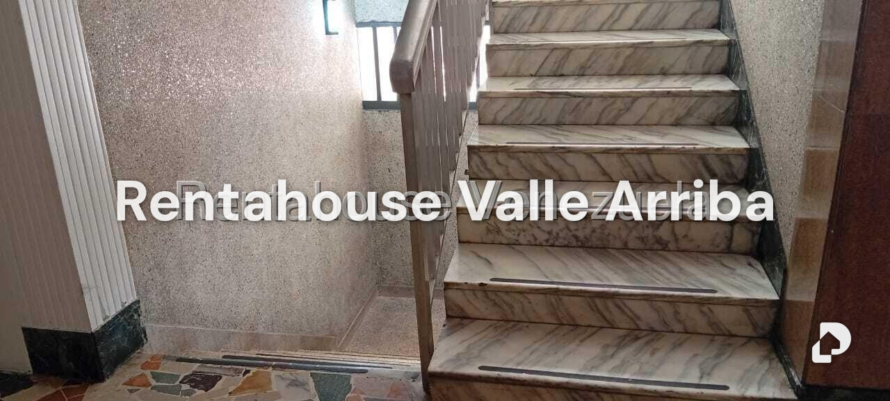 Apartamento en El Bosque, Caracas – 23