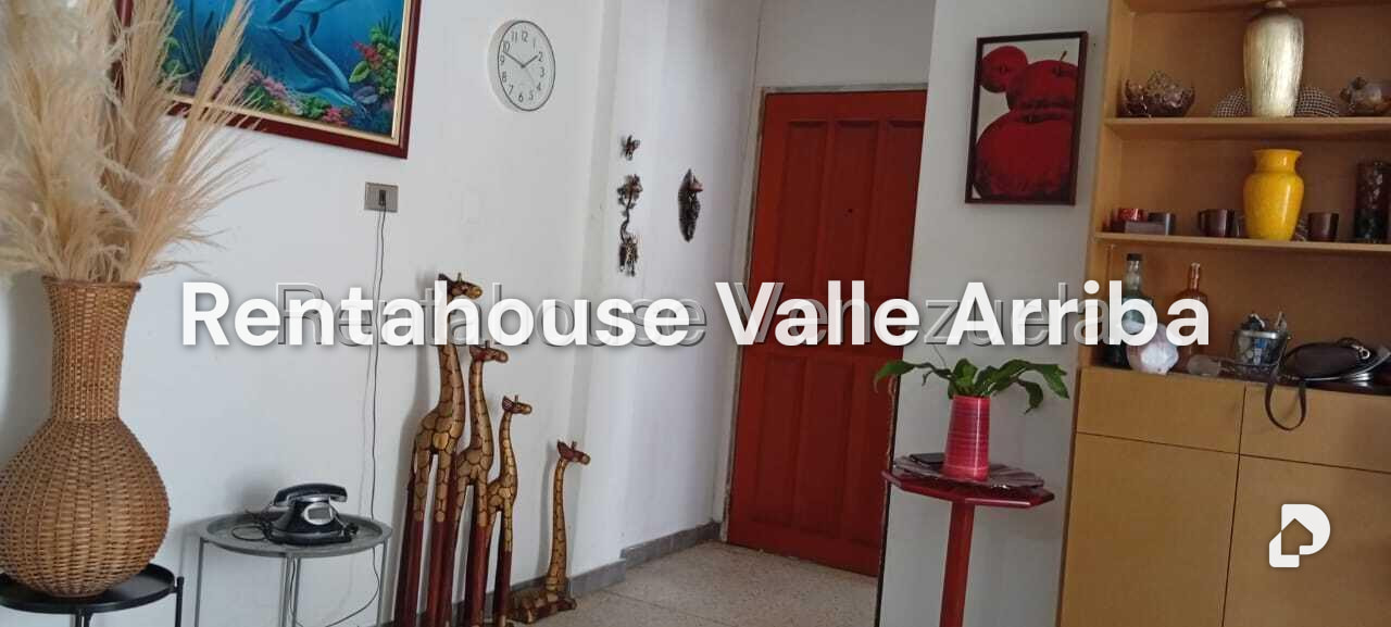 Apartamento en El Bosque, Caracas – 6