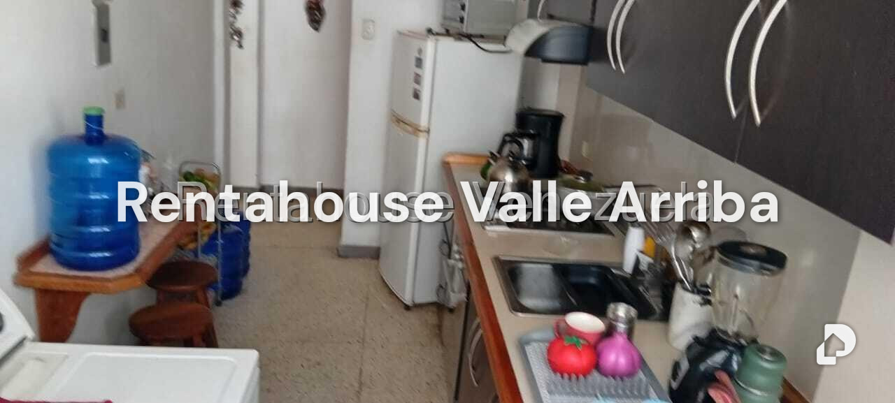 Apartamento en El Bosque, Caracas – 9