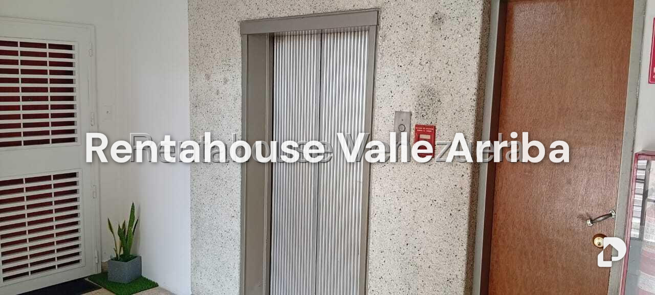 Apartamento en El Bosque, Caracas – 21