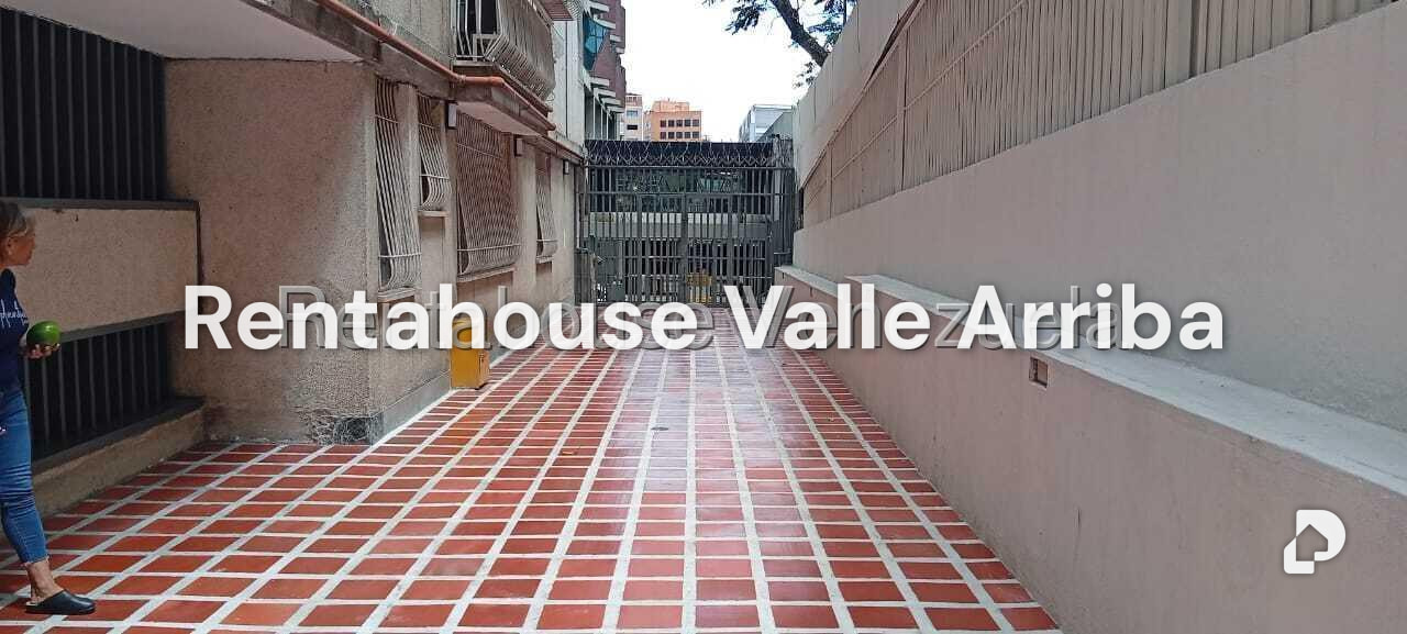 Apartamento en El Bosque, Caracas – 20