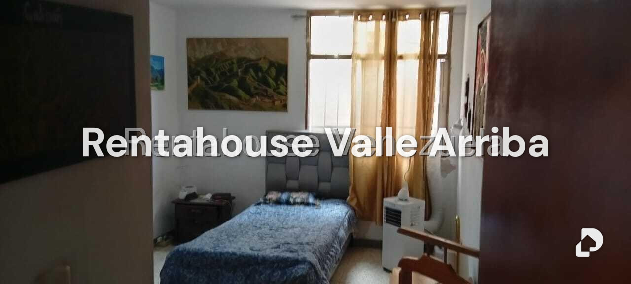 Apartamento en El Bosque, Caracas – 14