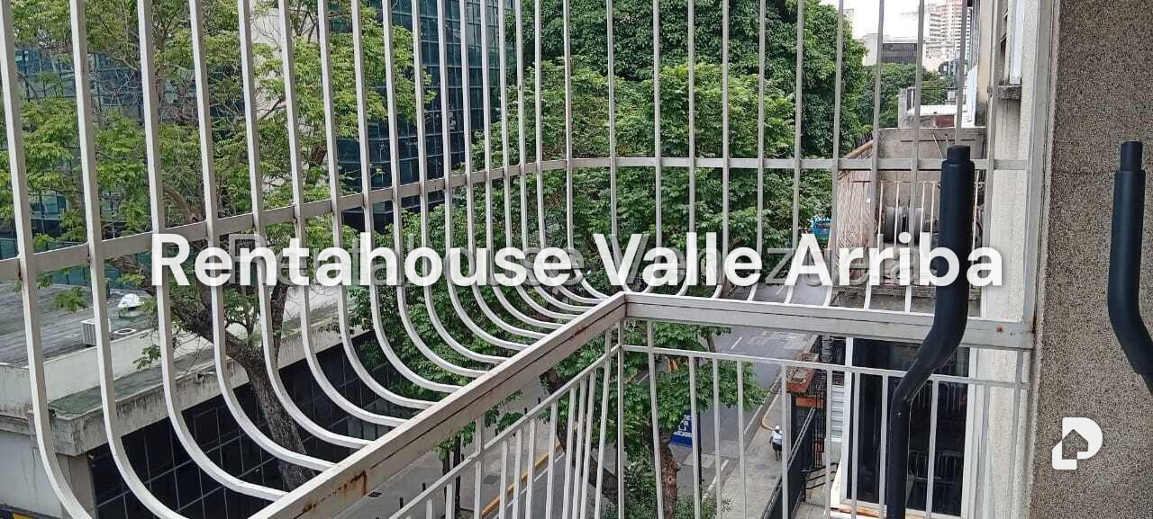 Apartamento en El Bosque, Caracas – 25