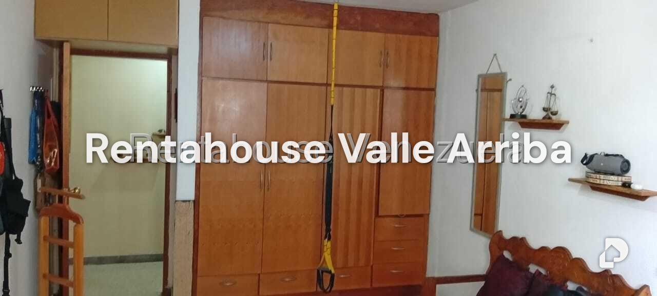 Apartamento en El Bosque, Caracas – 15