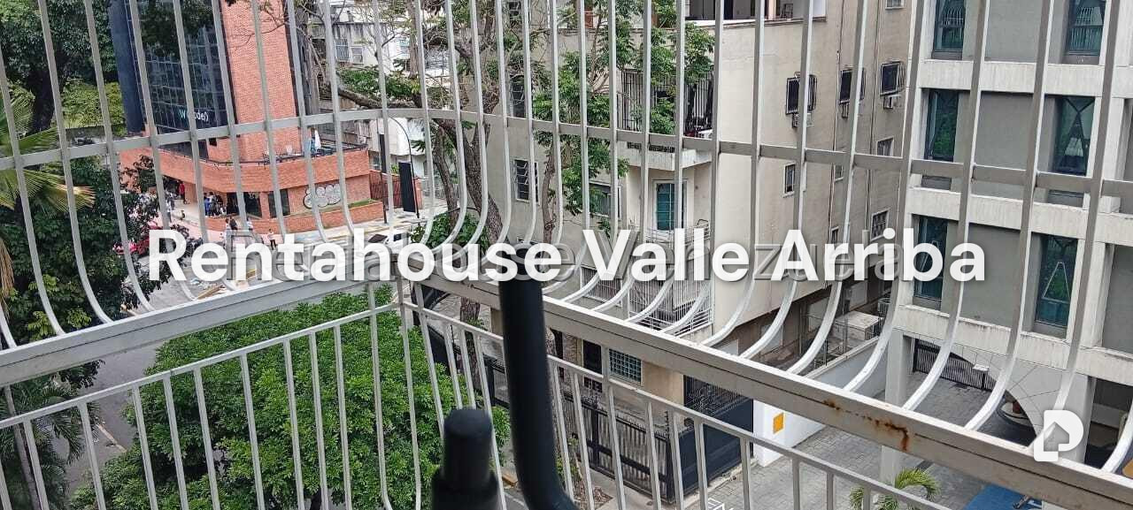 Apartamento en El Bosque, Caracas – 24