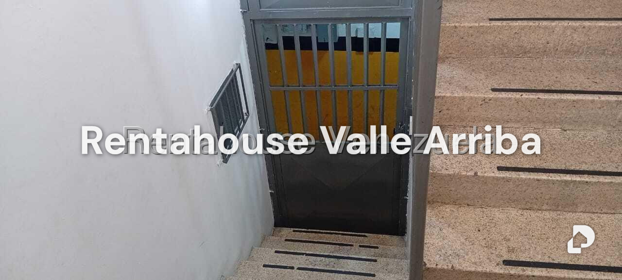 Apartamento en El Bosque, Caracas – 22