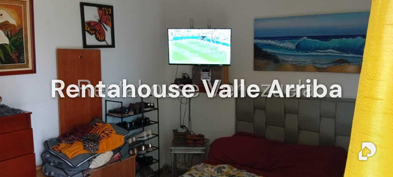 Apartamento en El Bosque, Caracas – 12