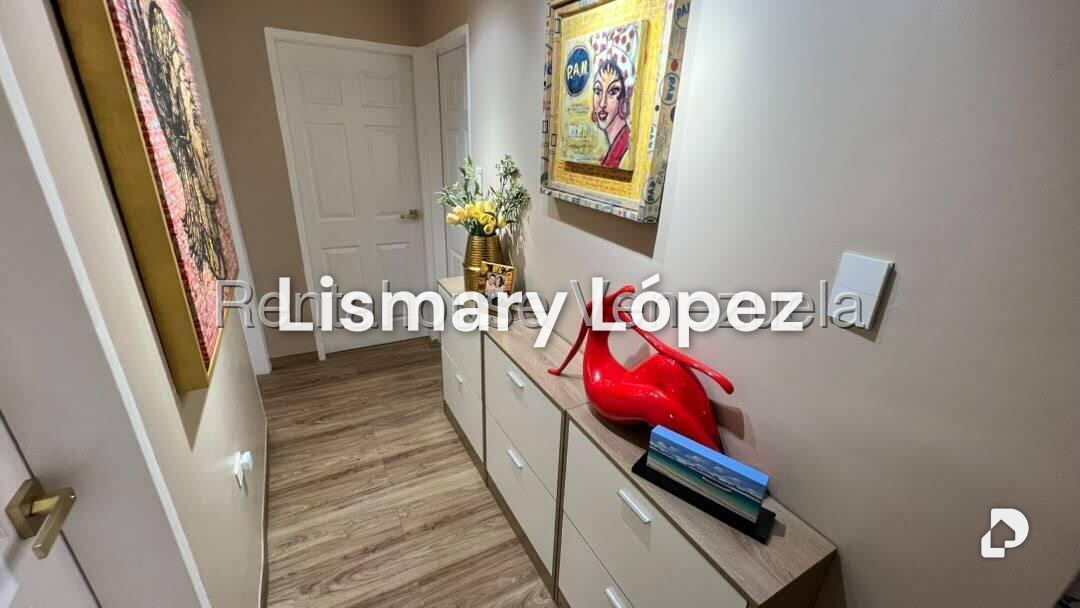 Apartamento en Los Naranjos Humboldt, Caracas – 13