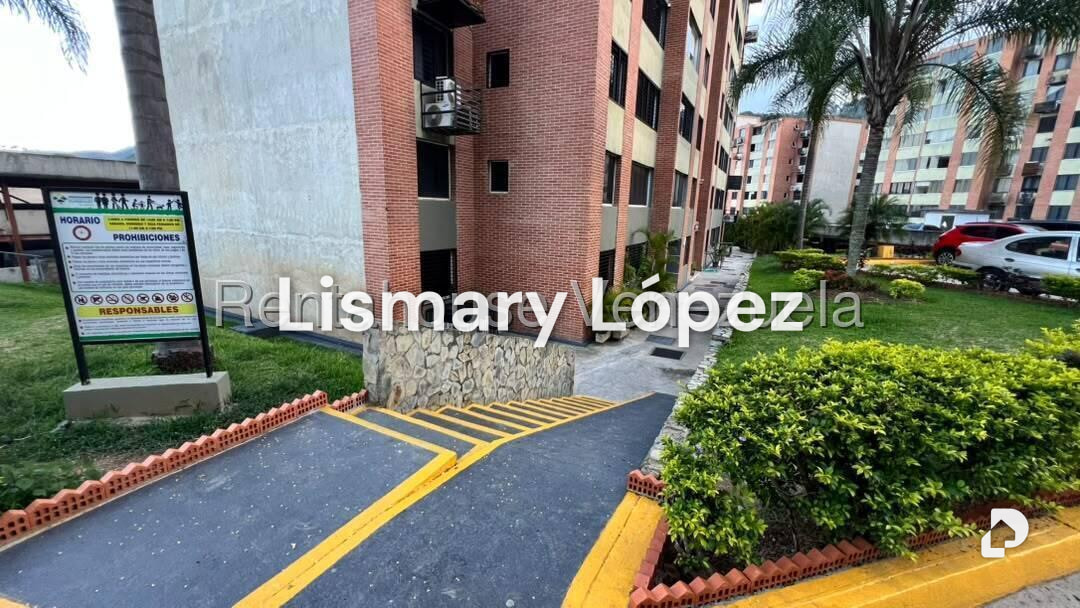 Apartamento en Los Naranjos Humboldt, Caracas – 20