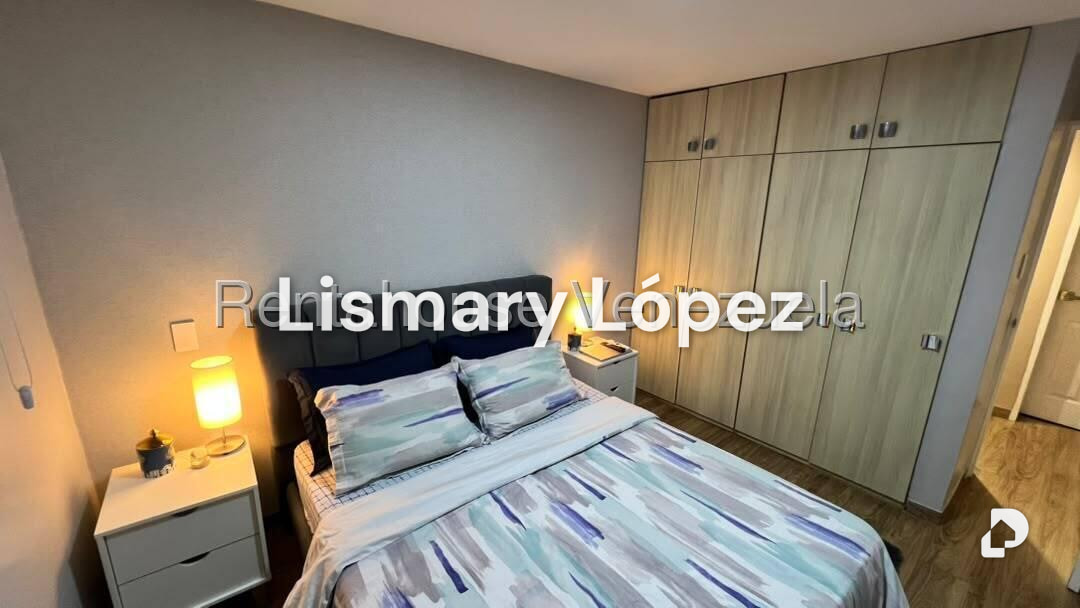 Apartamento en Los Naranjos Humboldt, Caracas – 15