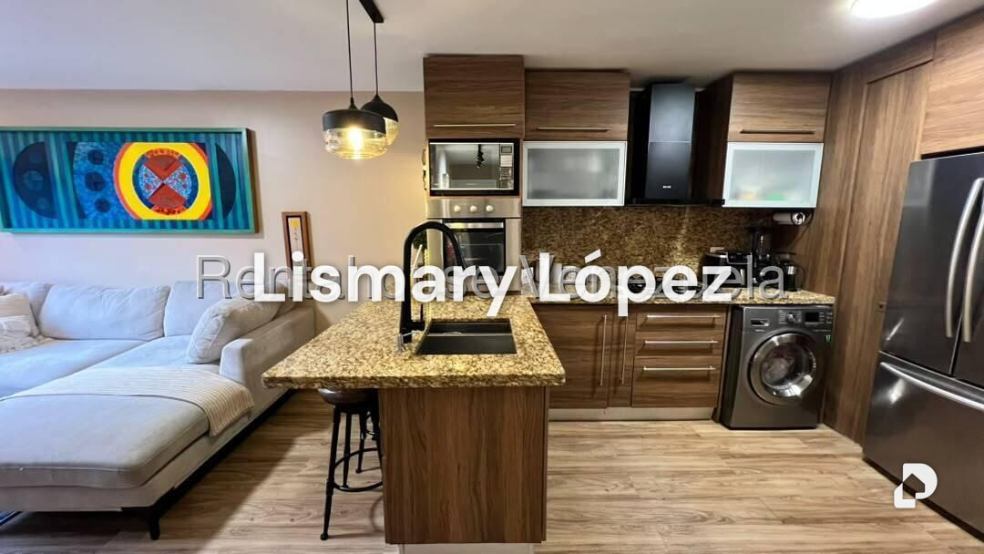 Apartamento en Los Naranjos Humboldt, Caracas – 10