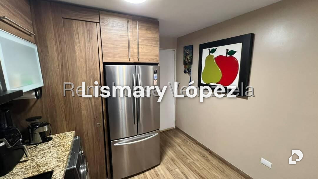 Apartamento en Los Naranjos Humboldt, Caracas – 11