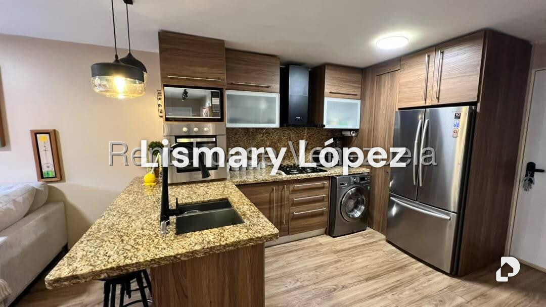Apartamento en Los Naranjos Humboldt, Caracas – 8