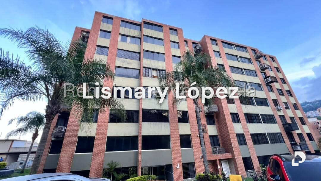 Apartamento en Los Naranjos Humboldt, Caracas – 1