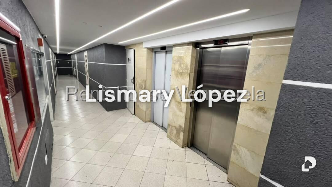 Apartamento en Los Naranjos Humboldt, Caracas – 3
