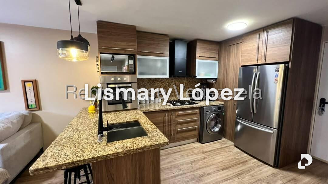 Apartamento en Los Naranjos Humboldt, Caracas – 9