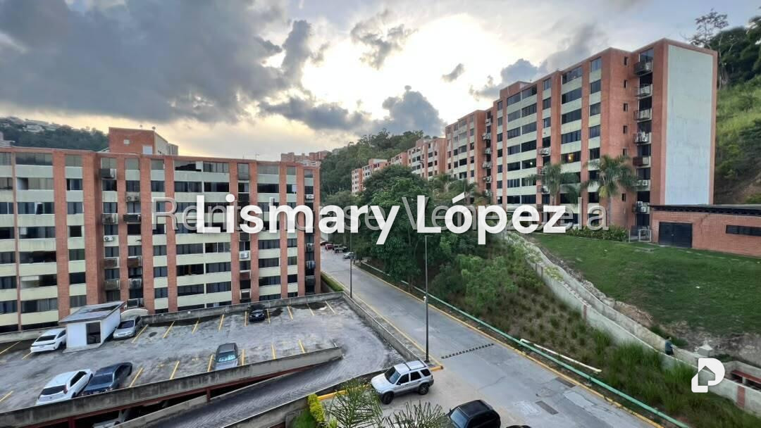 Apartamento en Los Naranjos Humboldt, Caracas – 6